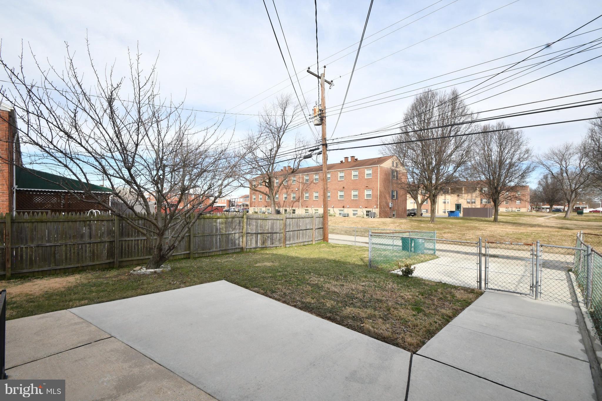 8212 North Boundary Road Baltimore, MD 21222 - Photo 27 of 30