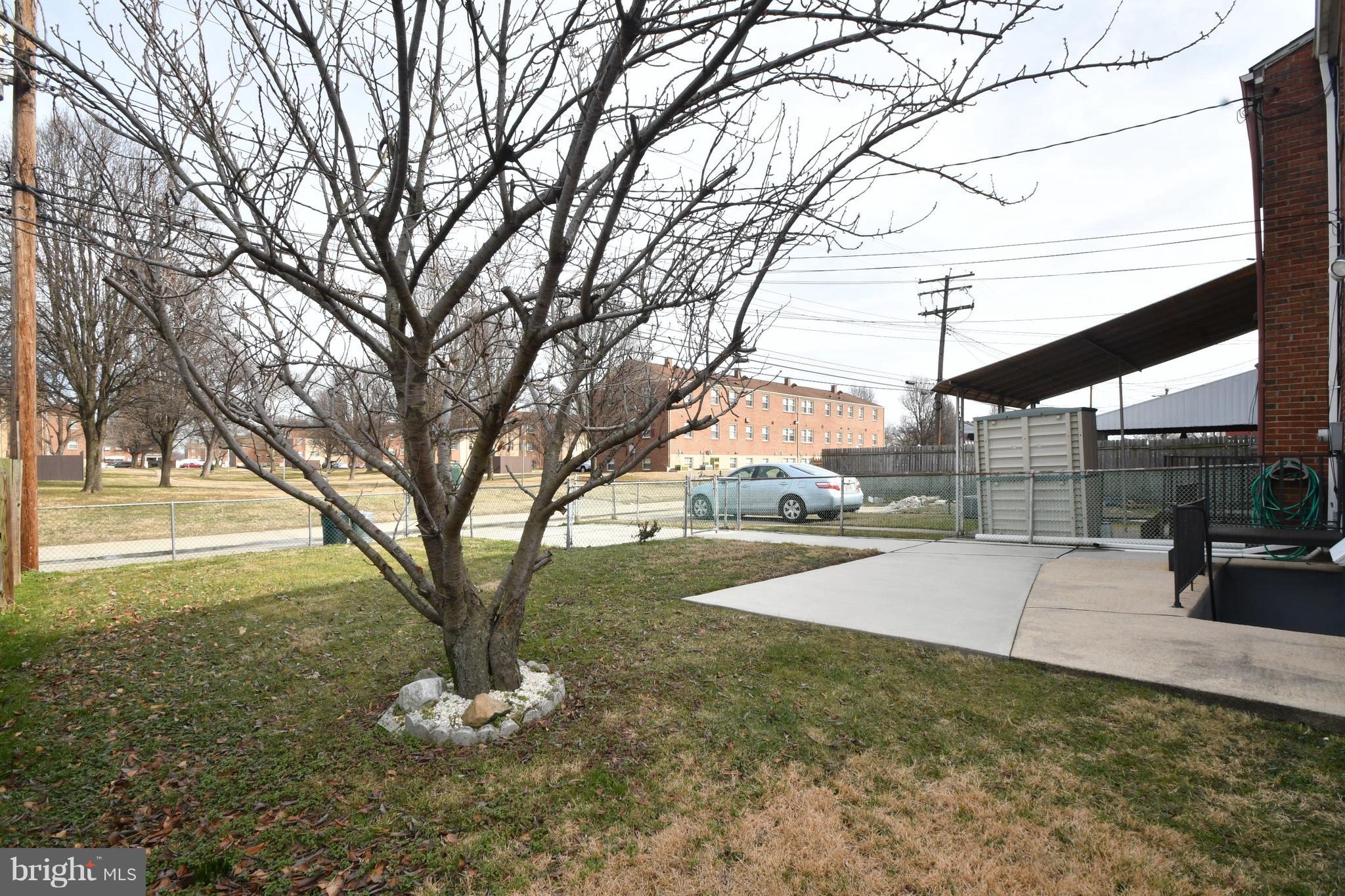 8212 North Boundary Road Baltimore, MD 21222 - Photo 28 of 30