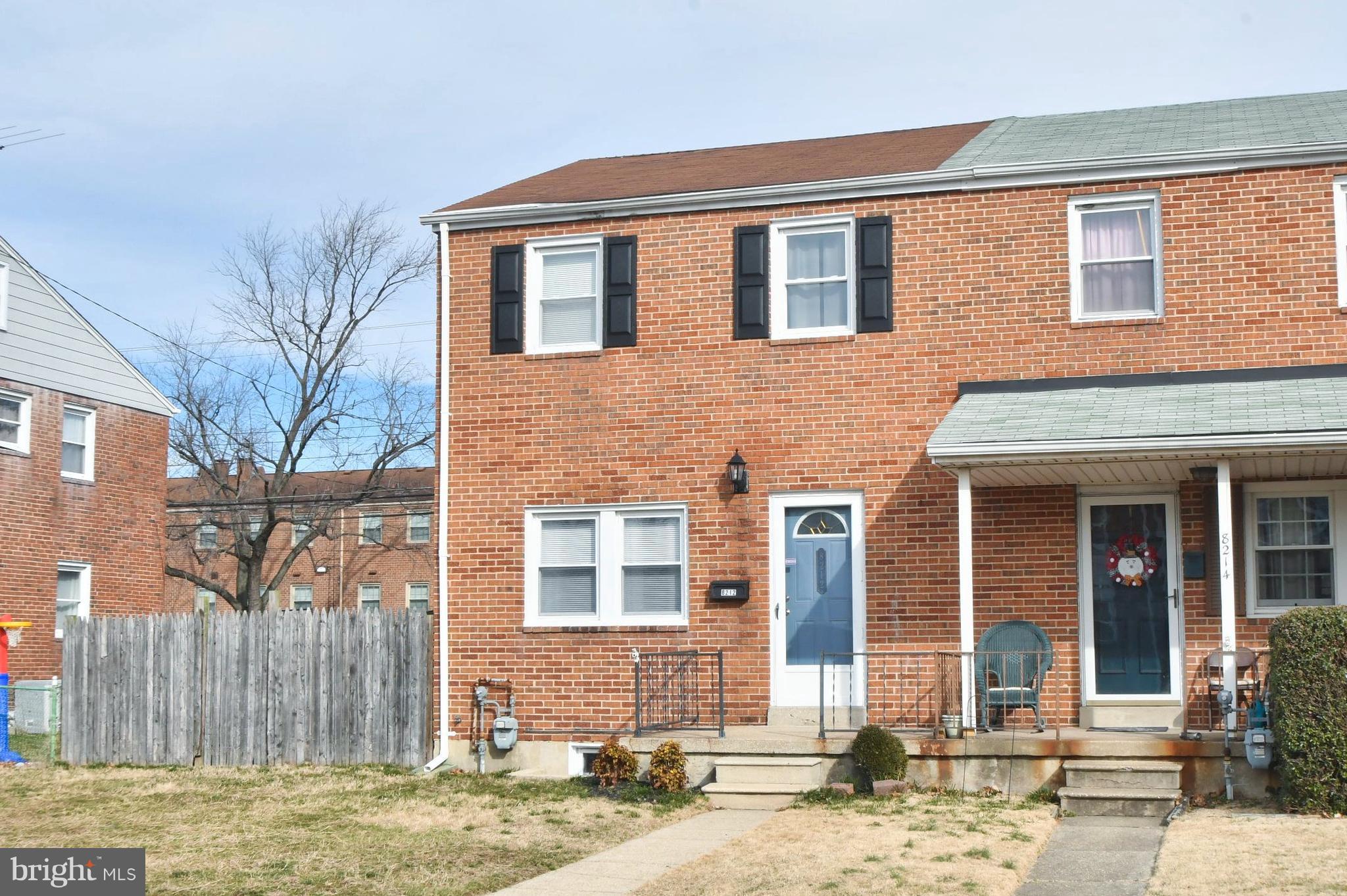 8212 North Boundary Road Baltimore, MD 21222 - Photo 29 of 30