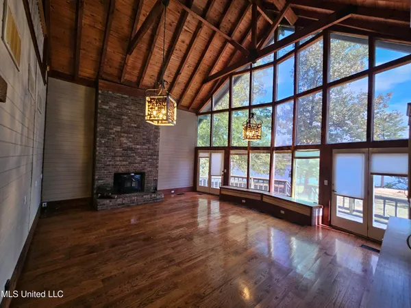 $375,000 | 4352 Pine Lake Drive, Terry, MS 39170