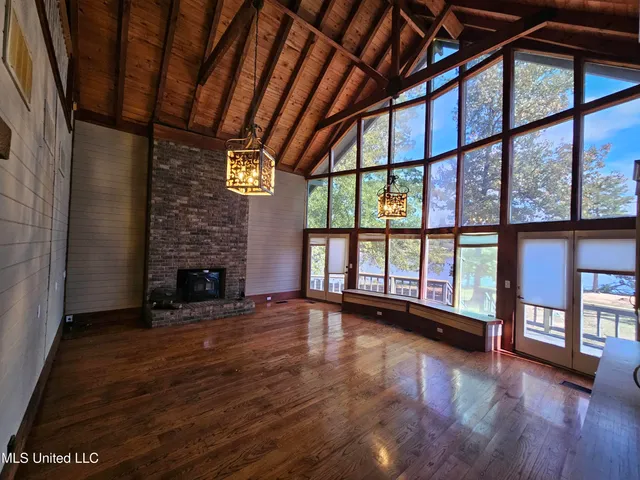 $395,000 | 4352 Pine Lake Drive, Terry, MS 39170