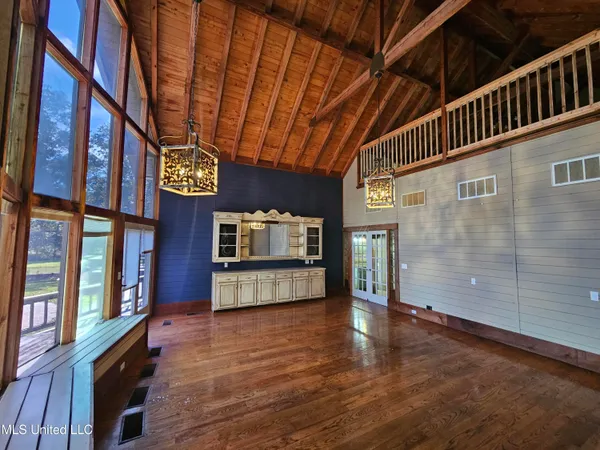 $375,000 | 4352 Pine Lake Drive, Terry, MS 39170