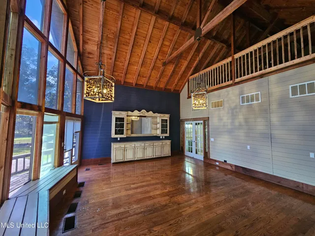 $395,000 | 4352 Pine Lake Drive, Terry, MS 39170