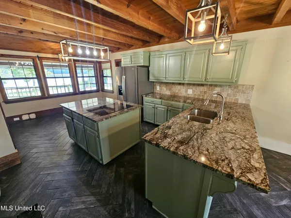 $375,000 | 4352 Pine Lake Drive, Terry, MS 39170