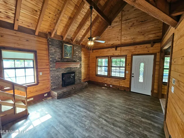 $395,000 | 4352 Pine Lake Drive, Terry, MS 39170