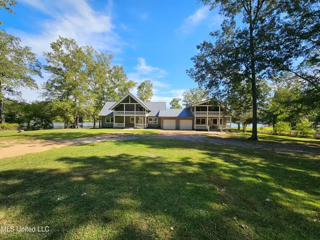 $395,000 | 4352 Pine Lake Drive, Terry, MS 39170