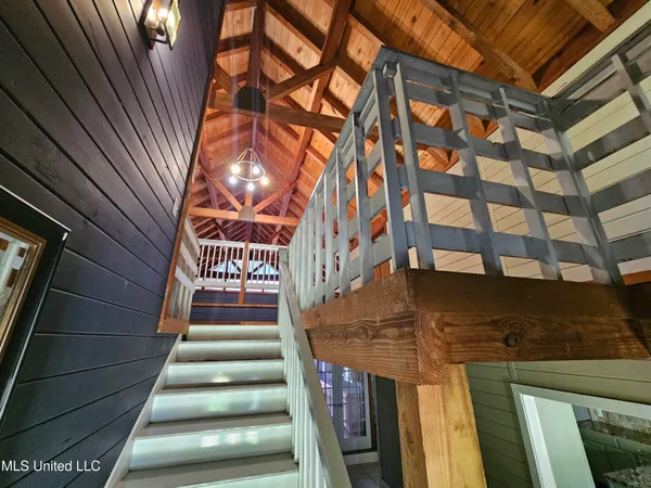 $375,000 | 4352 Pine Lake Drive, Terry, MS 39170