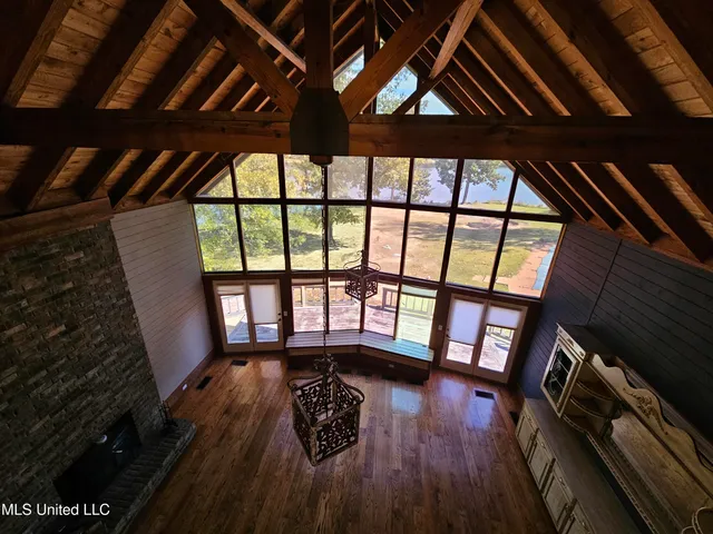 $395,000 | 4352 Pine Lake Drive, Terry, MS 39170