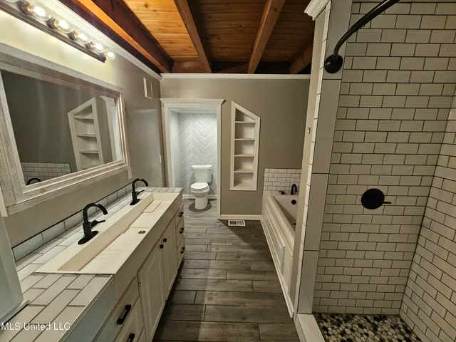 $395,000 | 4352 Pine Lake Drive, Terry, MS 39170