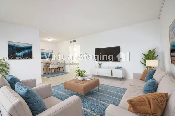 $1,675 | 400 Northeast 1st Street, Unit 206, Hallandale Beach, FL 33009