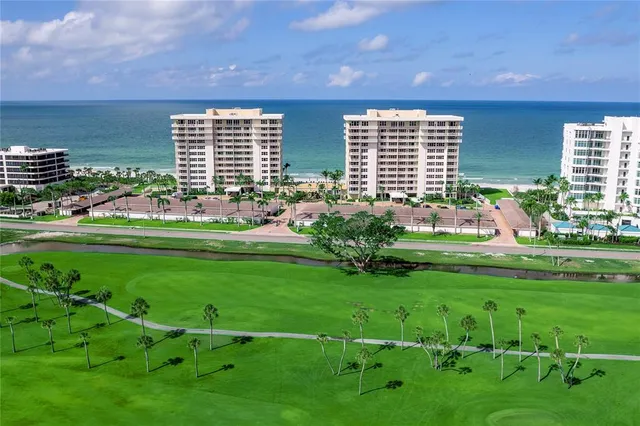 $9,000 | 601 Longboat Club Road, Unit 902S, Longboat Key, FL 34228