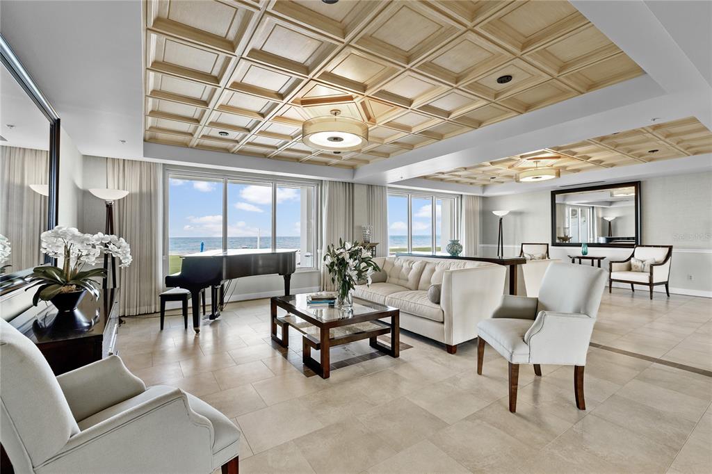 601 Longboat Club Road, Unit 902S Longboat Key, FL 34228 - Photo 46 of 61