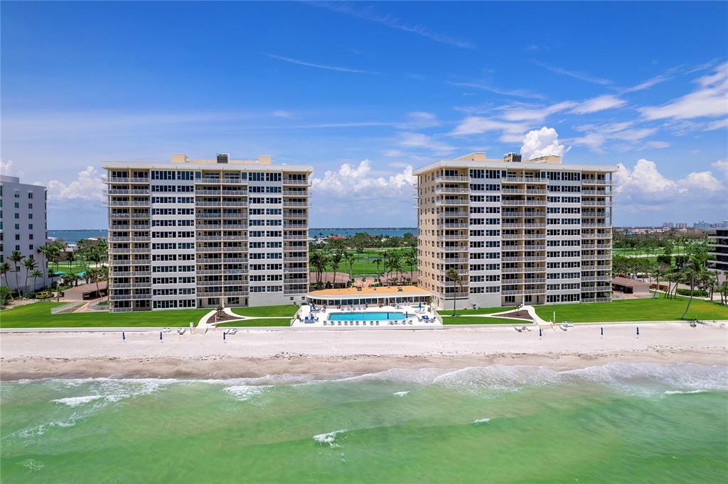601 Longboat Club Road, Unit 902S Longboat Key, FL 34228 - Photo 51 of 61