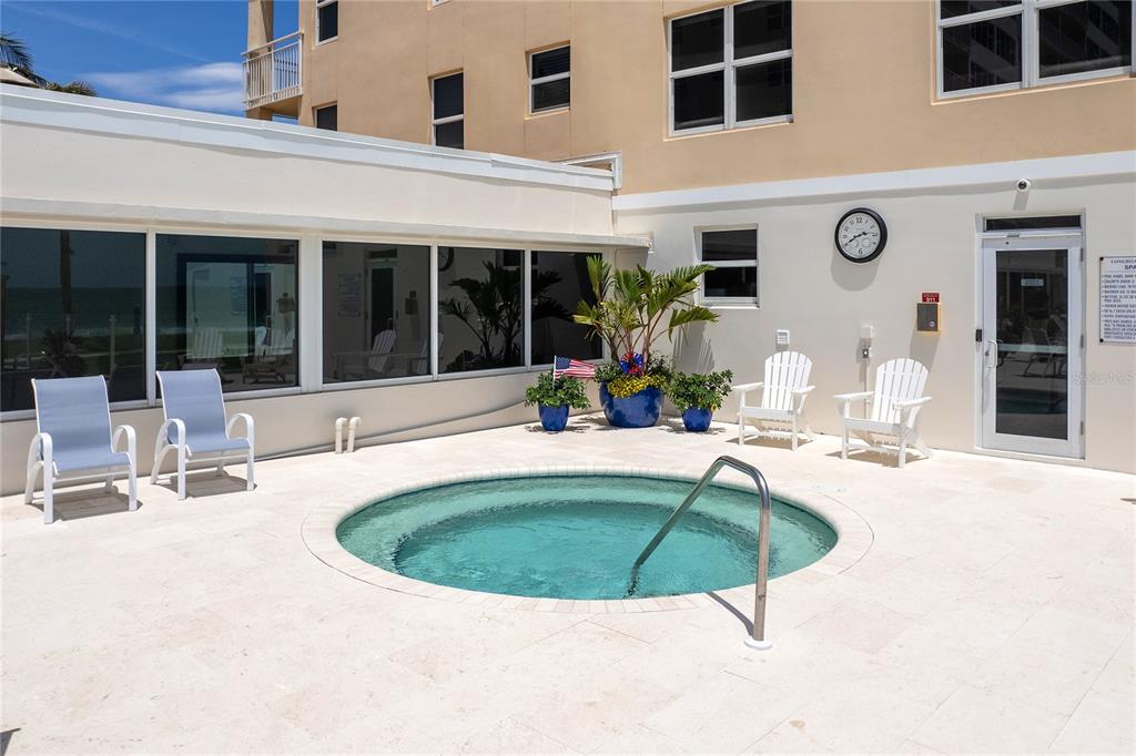 601 Longboat Club Road, Unit 902S Longboat Key, FL 34228 - Photo 56 of 61