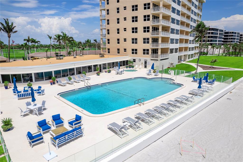 601 Longboat Club Road, Unit 902S Longboat Key, FL 34228 - Photo 57 of 61