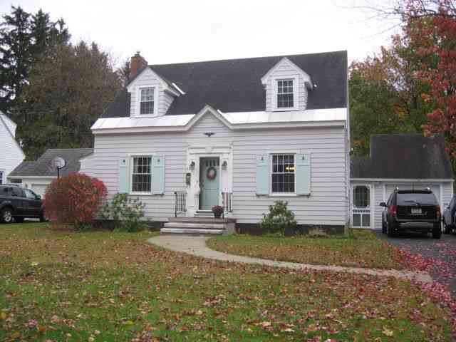 11 Miles Standish Road Rotterdam, NY 12306 - Photo 1 of 4 Photo 1