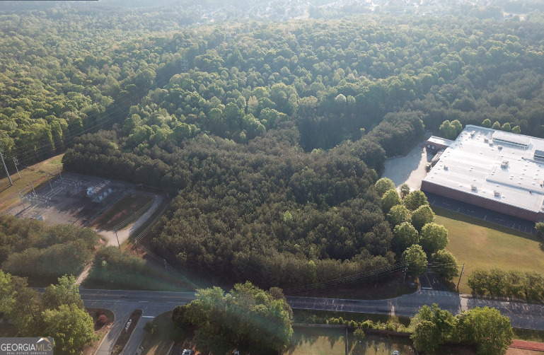 0 Speer Road Stockbridge, GA 30281 - Photo 1 of 5