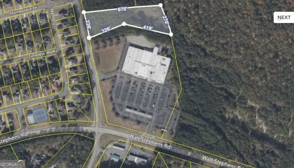 $499,000 | 0 Speer Road, Stockbridge, GA 30281