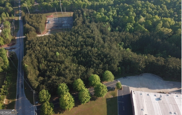 0 Speer Road Stockbridge, GA 30281 - Photo 3 of 5