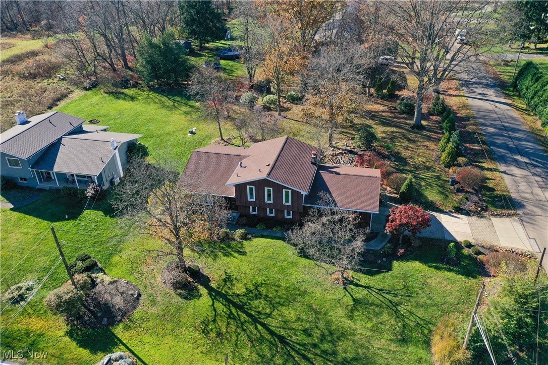 928 South Hametown Road Akron, OH 44321 - Photo 37 of 40 Drone / aerial view