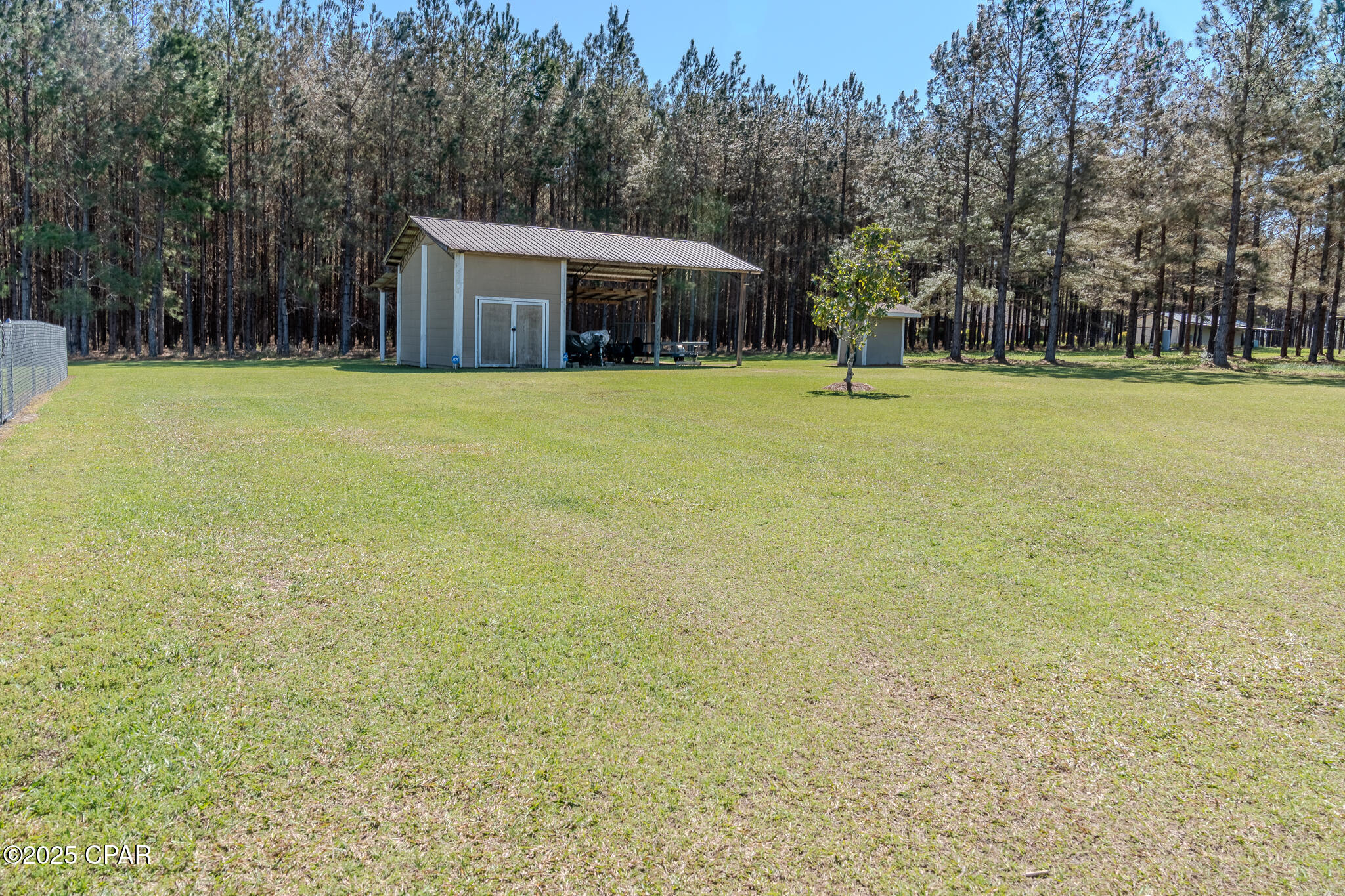 3480 Sapp Road Cottondale, FL 32431 - Photo 5 of 36