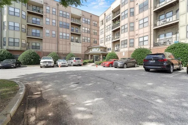 $1,650 | 898 Oak Street Southwest, Unit 1105, Atlanta, GA 30310