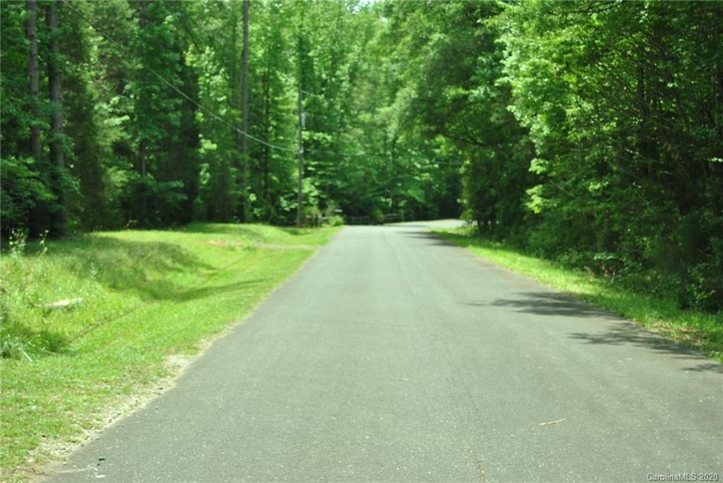 3502 Penshurst Road, Unit TRACT #11 Rock Hill, SC 29730 - Photo 8 of 10 a view of a road with a yard