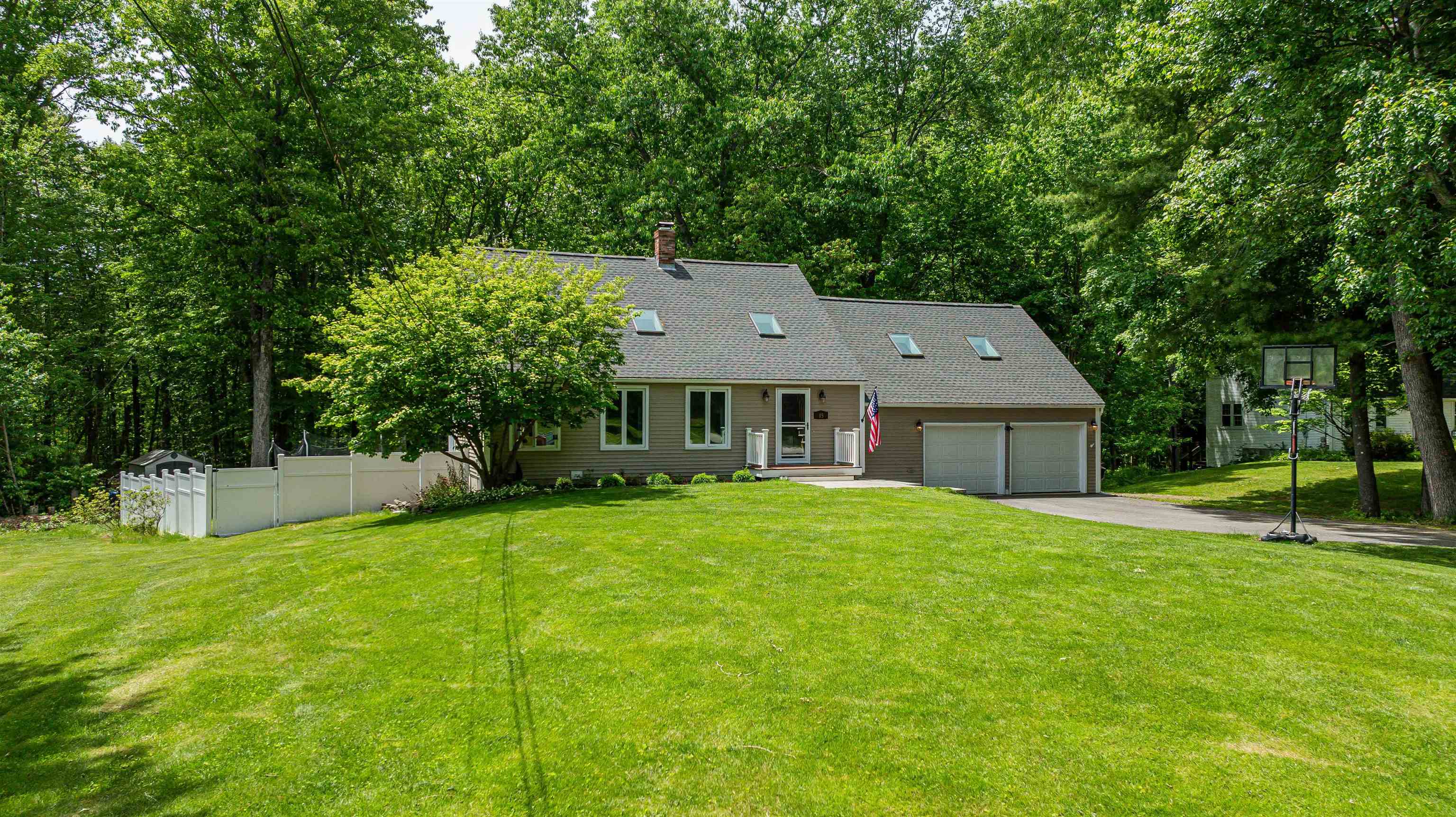 15 Birnum Woods Road Stratham, NH 03885 - Photo 3 of 40