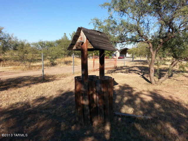 96 North Ruth Road Benson, AZ 85602 - Photo 16 of 26