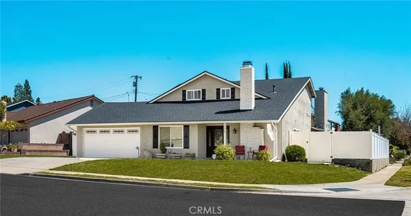 $1,285,000 | 184 Eastwood Place, Brea, CA 92821