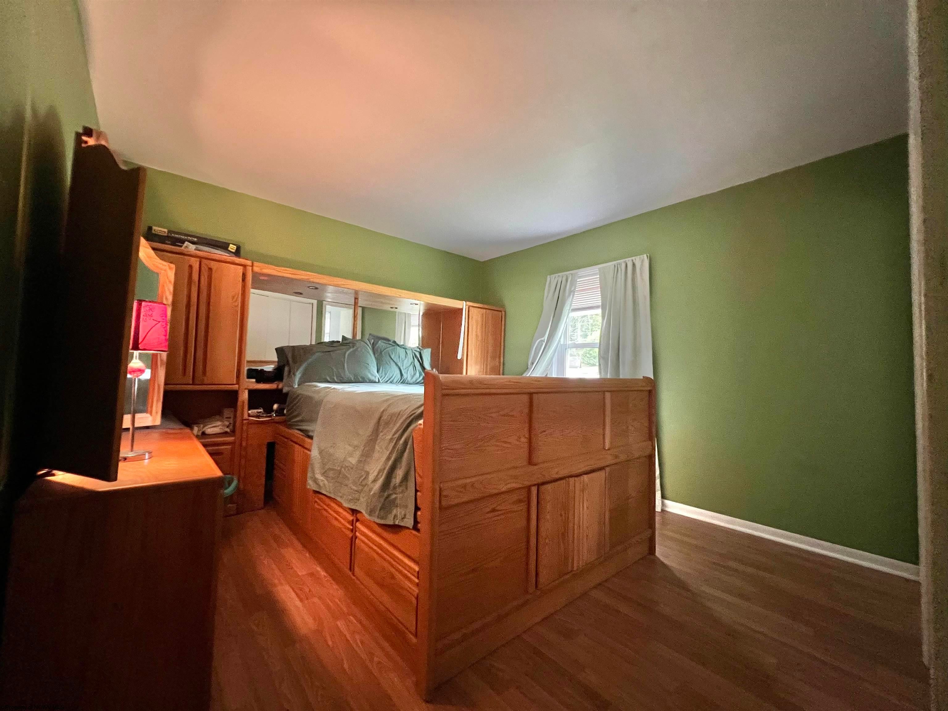 149 Curry Ridge Road Napier, WV 26631 - Photo 18 of 34 Gallery Image 18