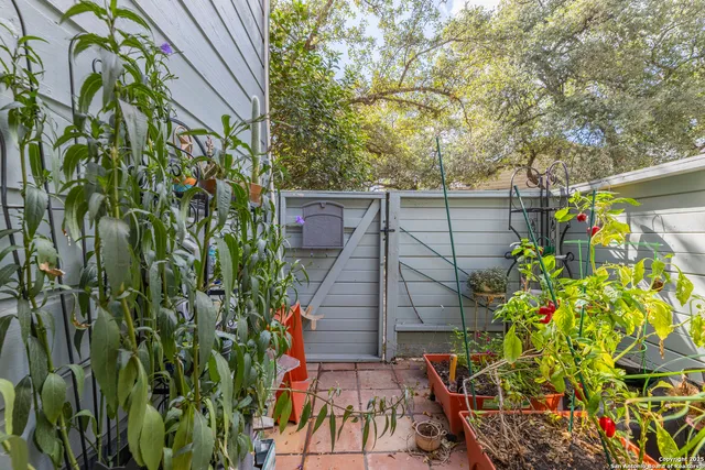 a view of road and sign board