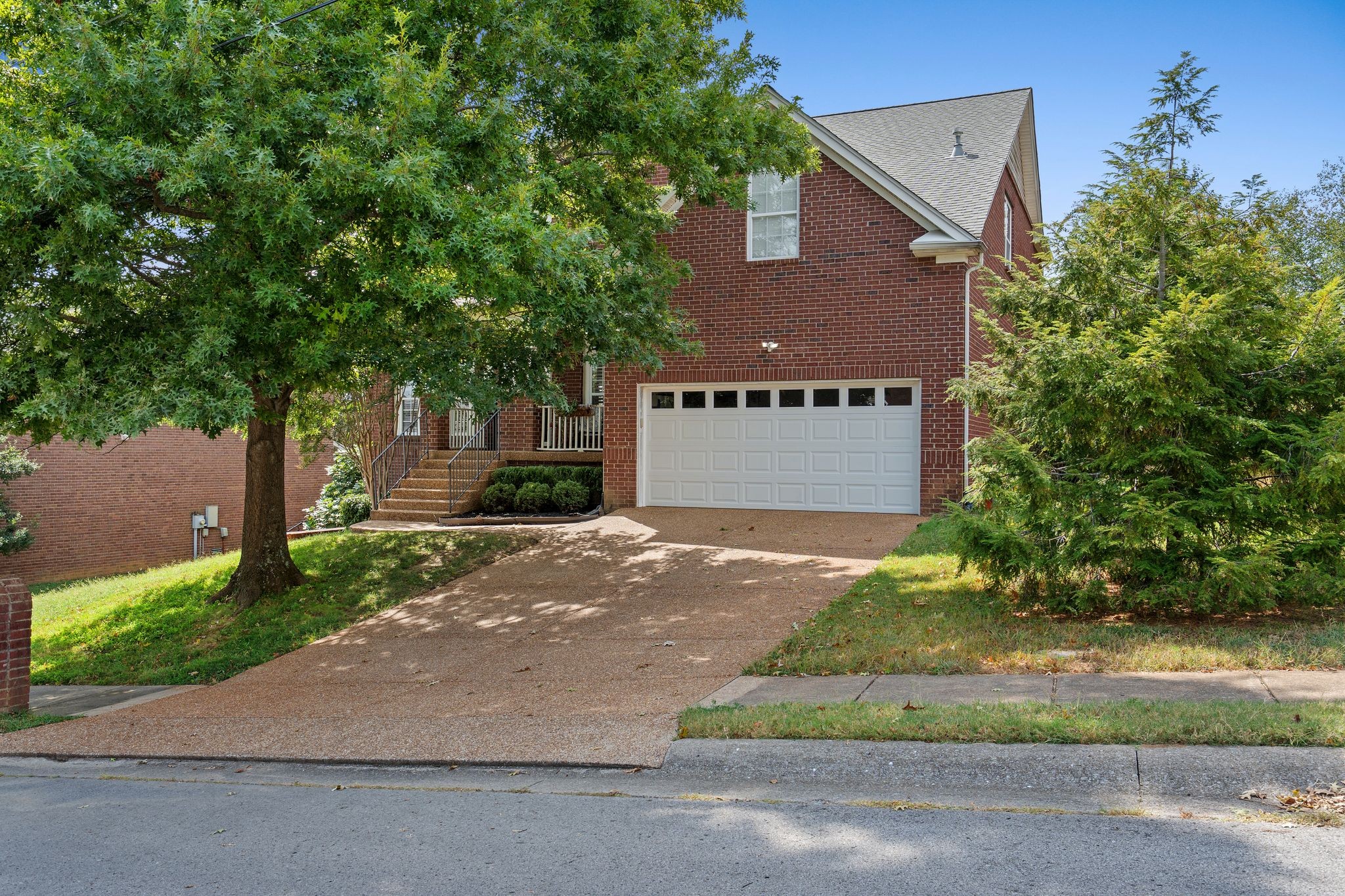 1809 Apple Ridge Circle Nashville, TN 37211 - Photo 2 of 41 Gallery Image 2