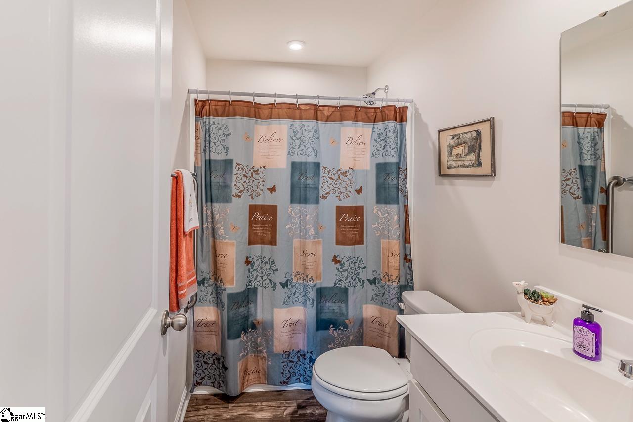 349 Elwin Lane Greer, SC 29651 - Photo 16 of 22 Gallery Image 16