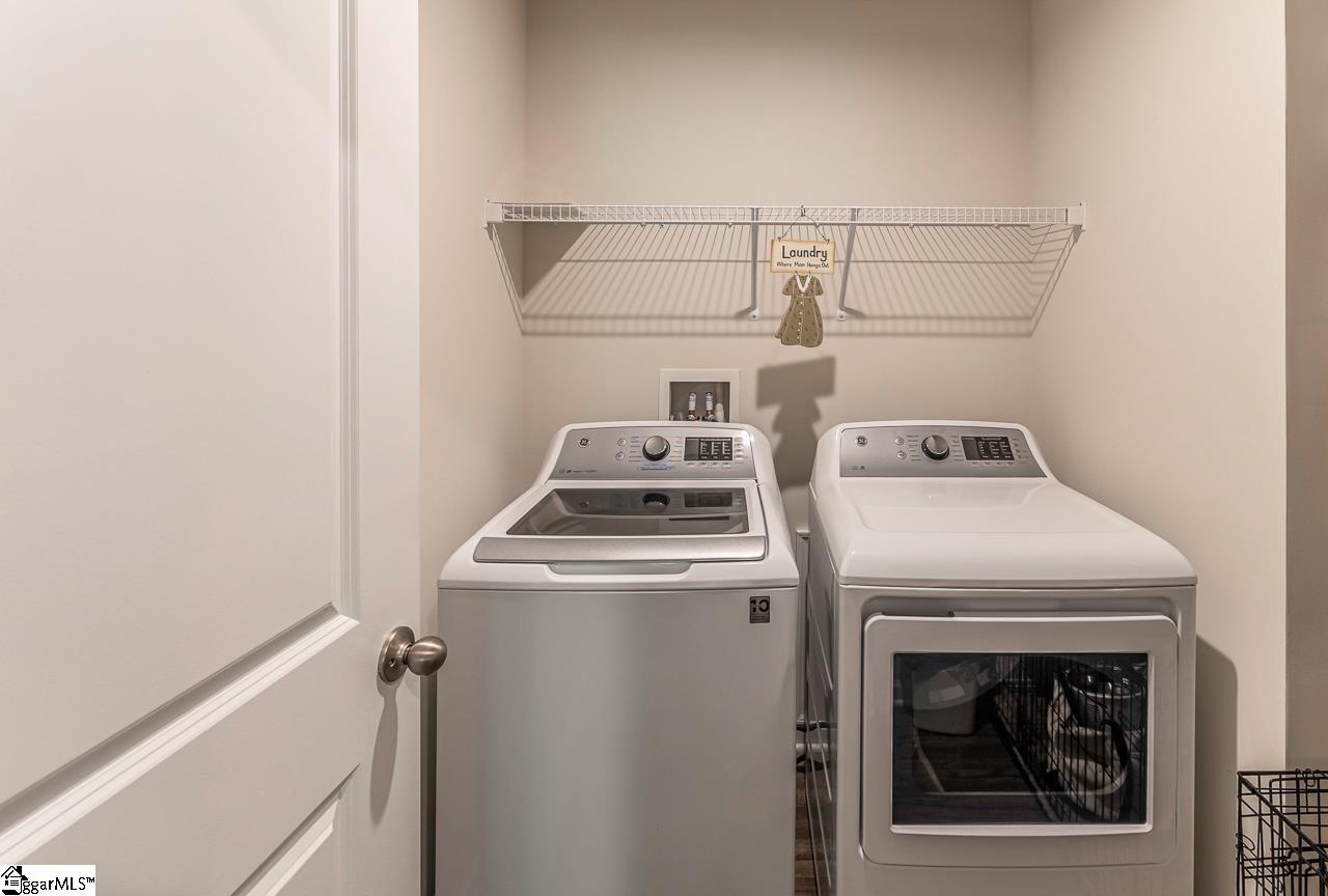 349 Elwin Lane Greer, SC 29651 - Photo 17 of 22 Gallery Image 17