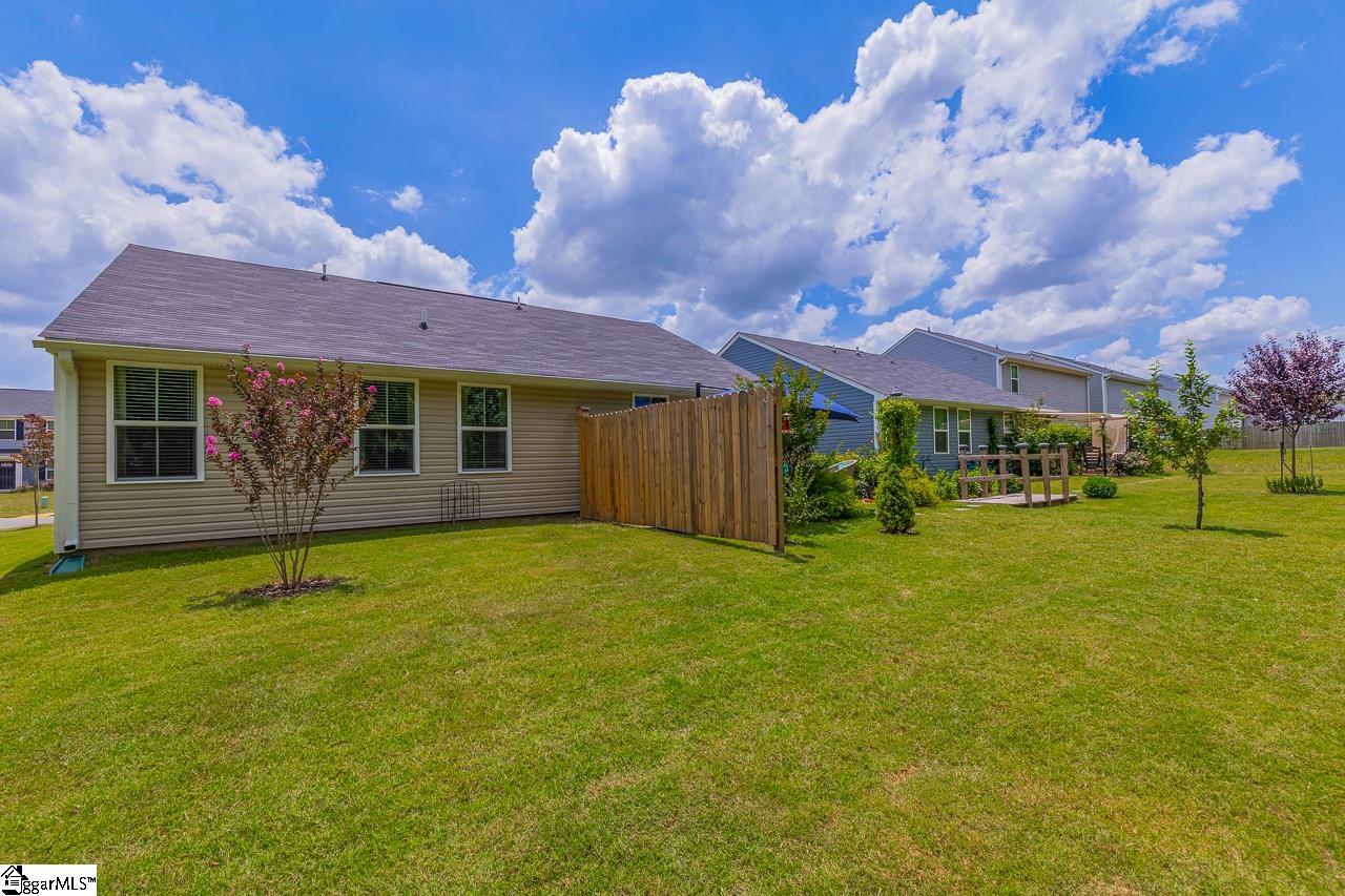 349 Elwin Lane Greer, SC 29651 - Photo 19 of 22 Gallery Image 19