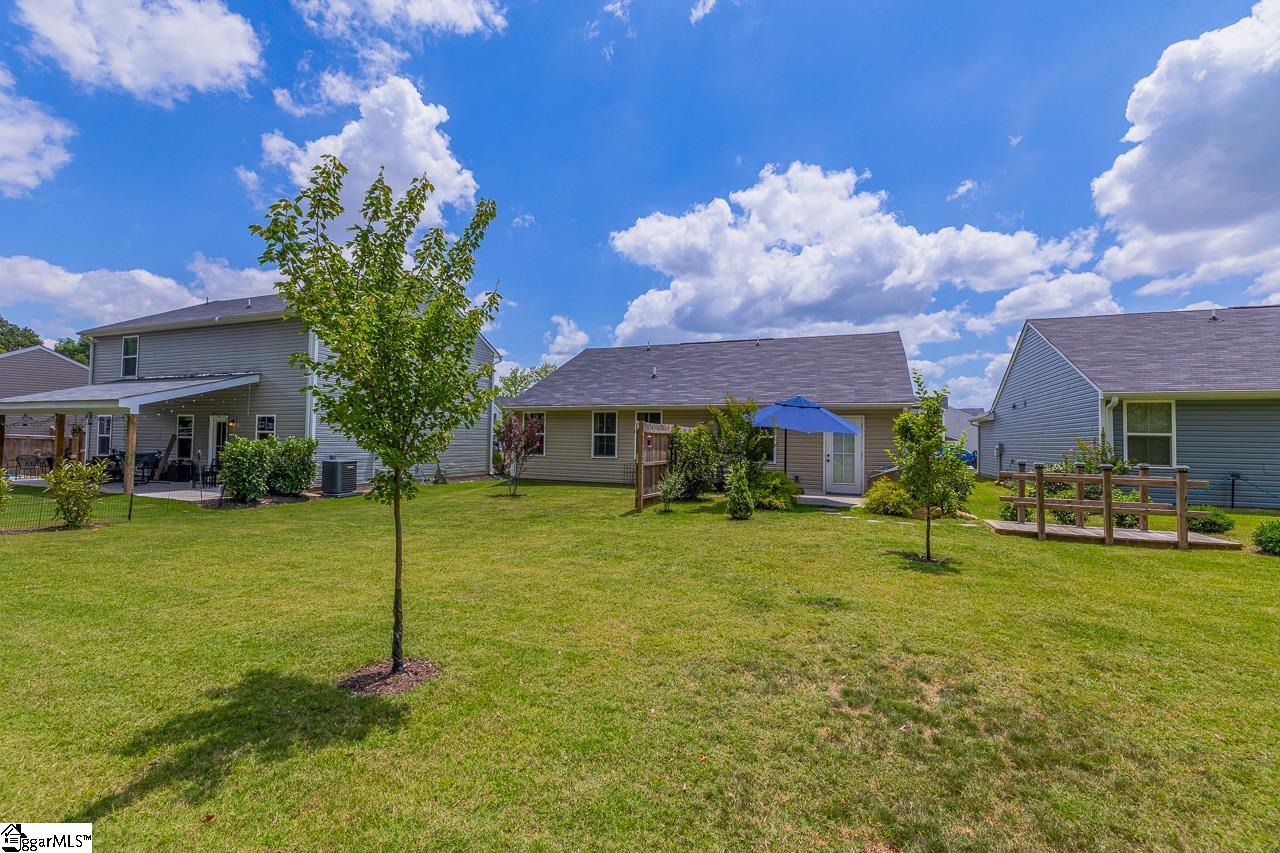 349 Elwin Lane Greer, SC 29651 - Photo 21 of 22 Gallery Image 21