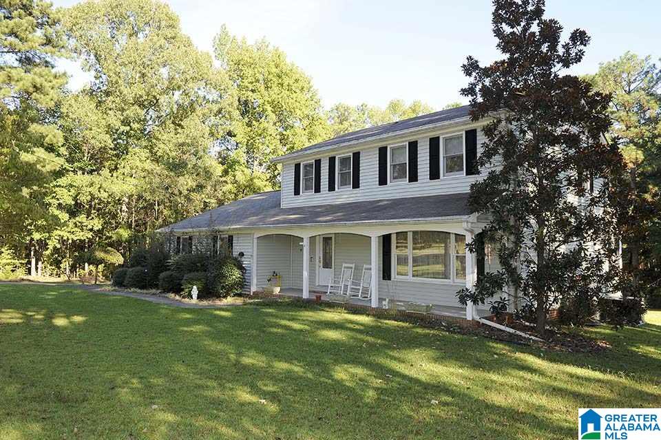 5129 South Shades Crest Road Helena, AL 35022 - Photo 25 of 30
