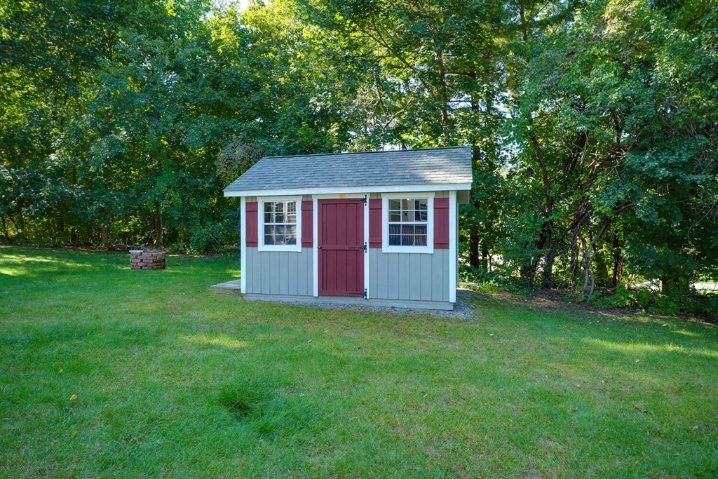 23 Riley Road Northborough, MA 01532 - Photo 22 of 24 Gallery Image 22