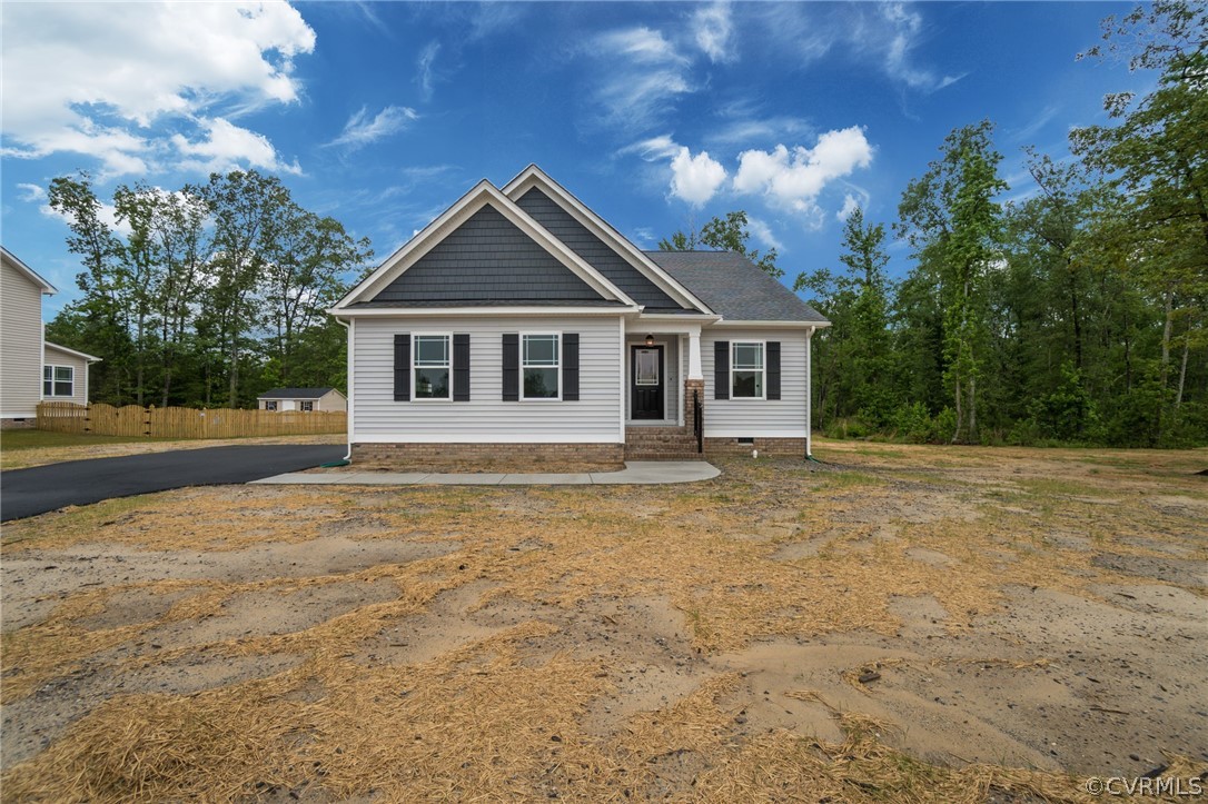1467 Nelsons Bridge Road Hanover, VA 23069 - Photo 1 of 30 Gallery Image 1