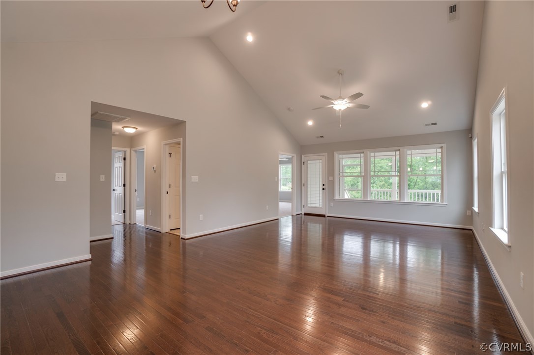 1467 Nelsons Bridge Road Hanover, VA 23069 - Photo 11 of 30 Gallery Image 11