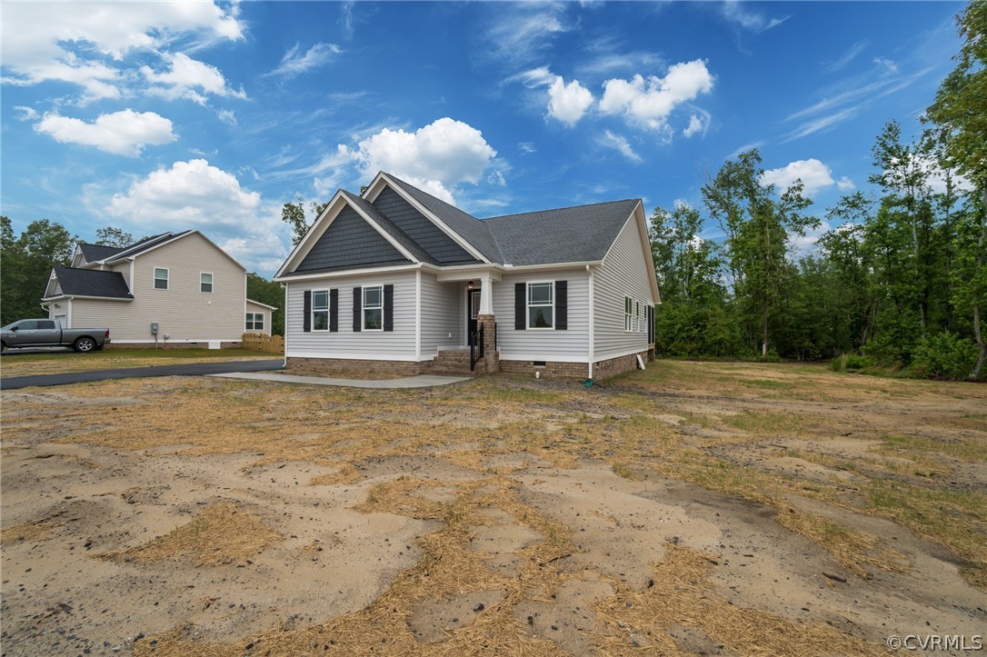 1467 Nelsons Bridge Road Hanover, VA 23069 - Photo 2 of 30 Gallery Image 2
