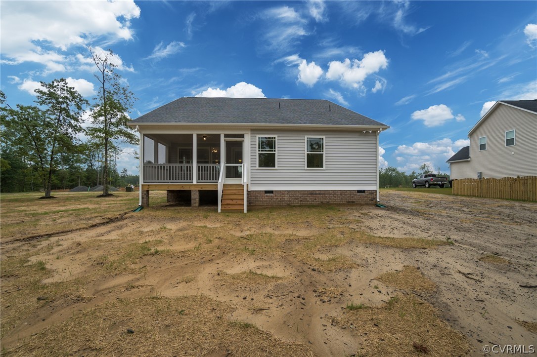 1467 Nelsons Bridge Road Hanover, VA 23069 - Photo 29 of 30 Gallery Image 29