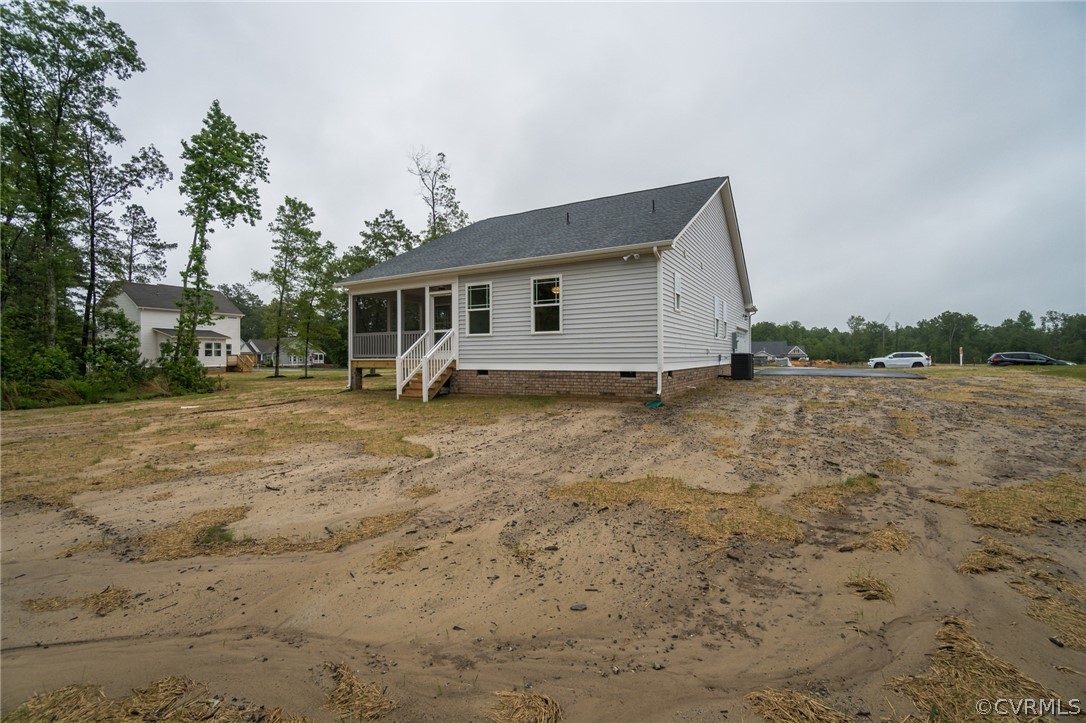 1467 Nelsons Bridge Road Hanover, VA 23069 - Photo 30 of 30 Gallery Image 30