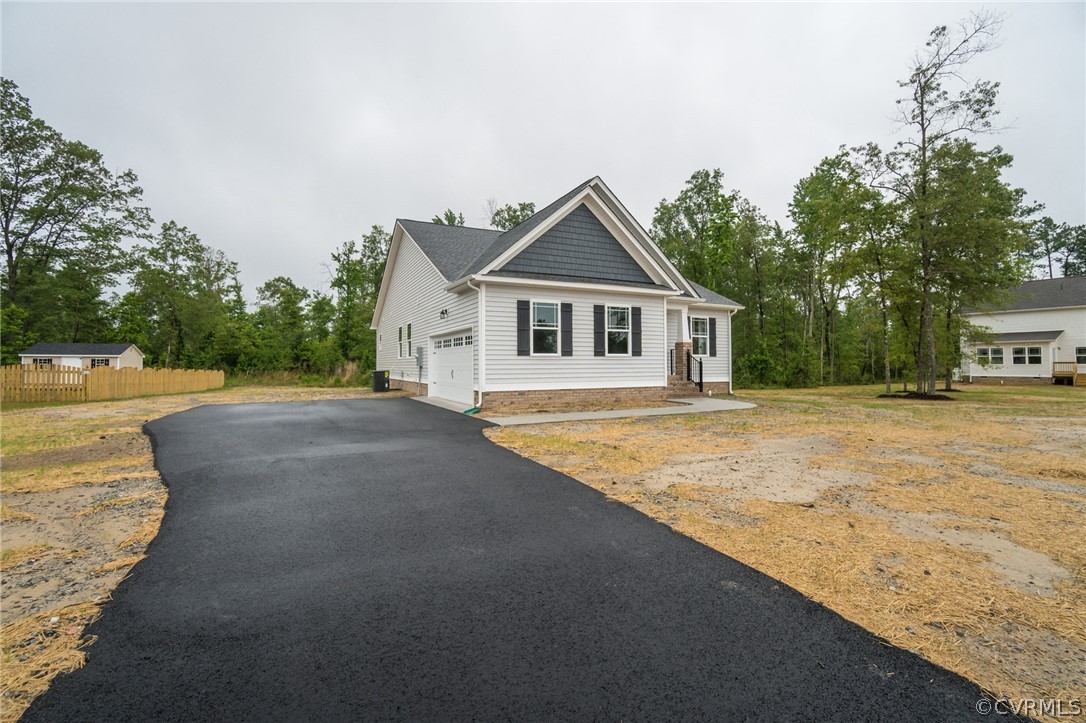 1467 Nelsons Bridge Road Hanover, VA 23069 - Photo 3 of 30 Gallery Image 3