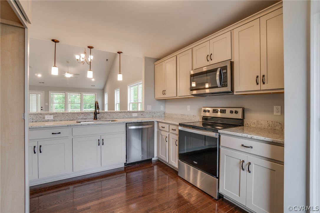 1467 Nelsons Bridge Road Hanover, VA 23069 - Photo 7 of 30 Gallery Image 7