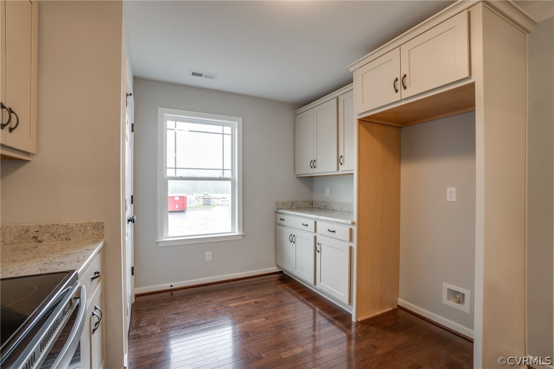 1467 Nelsons Bridge Road Hanover, VA 23069 - Photo 8 of 30 Gallery Image 8