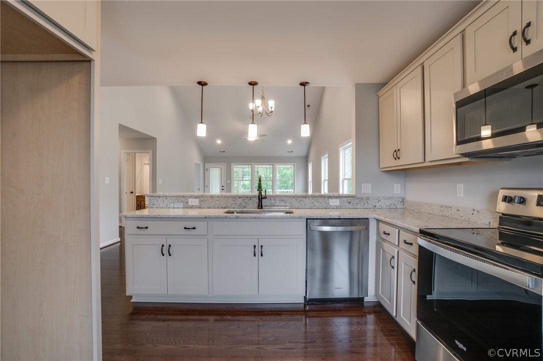 1467 Nelsons Bridge Road Hanover, VA 23069 - Photo 9 of 30 Gallery Image 9