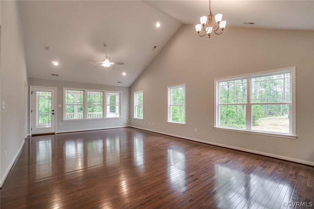 1467 Nelsons Bridge Road Hanover, VA 23069 - Photo 10 of 30 Gallery Image 10