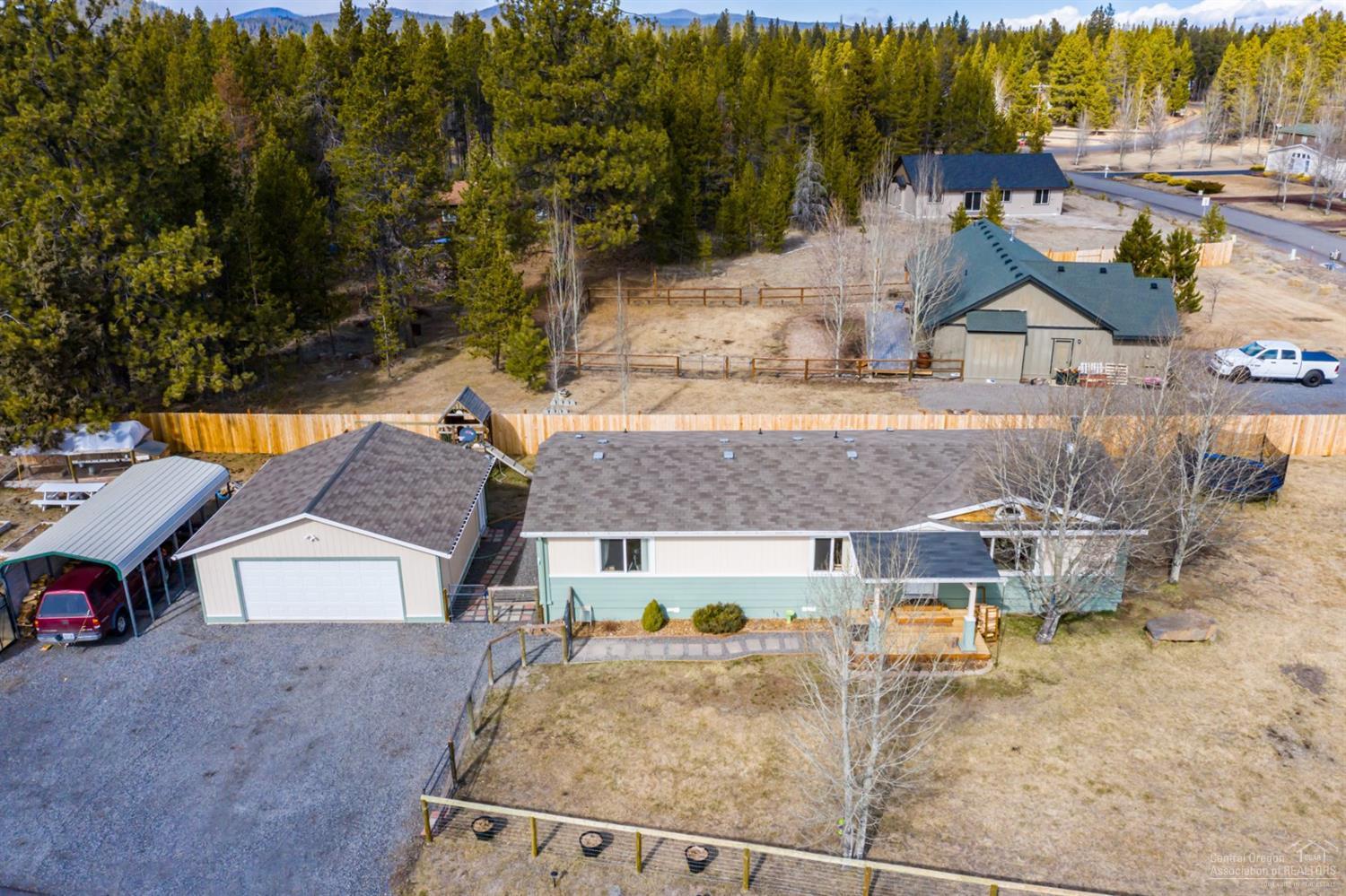 55855 Swan Road Bend, OR 97707 - Photo 24 of 25 Additional Photo